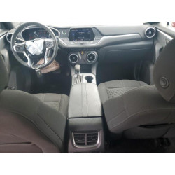2021 CHEVROLET BLAZER 3GNKBCRS9MS513682 81866065