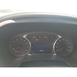 2021 CHEVROLET BLAZER 3GNKBCRS9MS513682 81866065
