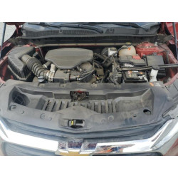 2021 CHEVROLET BLAZER 3GNKBCRS9MS513682 81866065