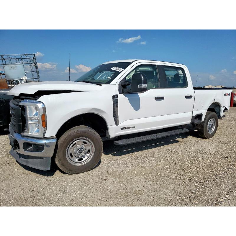 2024 FORD F250 1FT7W2BT9REF83927 52685335