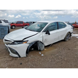 2024 TOYOTA CAMRY 4T1G11AK7RU240889 60030625