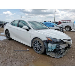 2024 TOYOTA CAMRY 4T1G11AK7RU240889 60030625