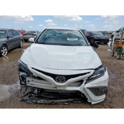 2024 TOYOTA CAMRY 4T1G11AK7RU240889 60030625