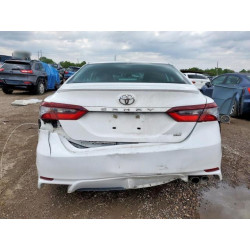 2024 TOYOTA CAMRY 4T1G11AK7RU240889 60030625