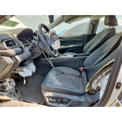 2024 TOYOTA CAMRY 4T1G11AK7RU240889 60030625