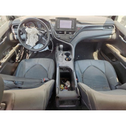 2024 TOYOTA CAMRY 4T1G11AK7RU240889 60030625