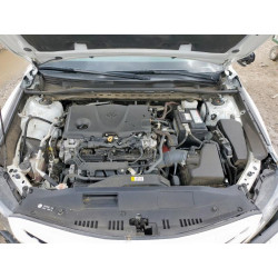 2024 TOYOTA CAMRY 4T1G11AK7RU240889 60030625