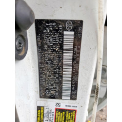 2024 TOYOTA CAMRY 4T1G11AK7RU240889 60030625