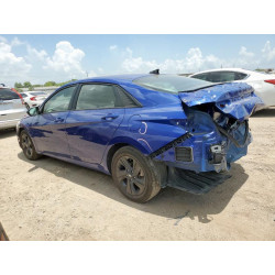 2023 HYUNDAI ELANTRA KMHLM4AG0PU626294 61148535