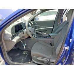 2023 HYUNDAI ELANTRA KMHLM4AG0PU626294 61148535