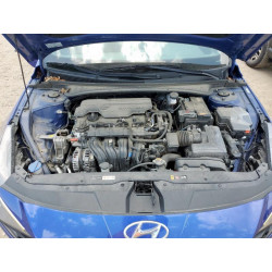 2023 HYUNDAI ELANTRA KMHLM4AG0PU626294 61148535