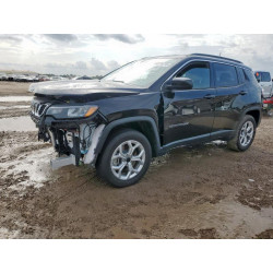 2025 JEEP COMPASS 3C4NJDBN4ST535499 64229215