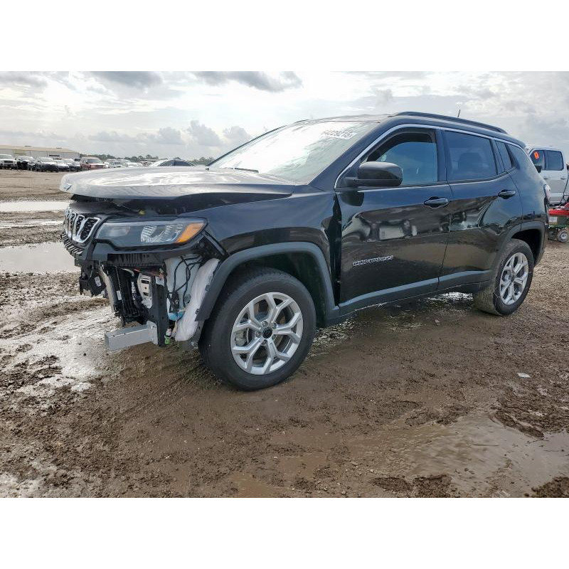 2025 JEEP COMPASS 3C4NJDBN4ST535499 64229215