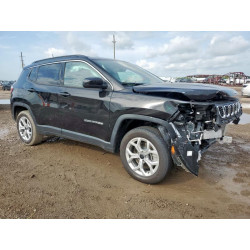 2025 JEEP COMPASS 3C4NJDBN4ST535499 64229215