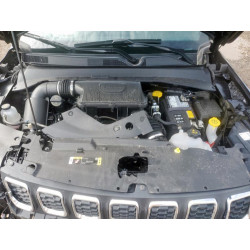 2025 JEEP COMPASS 3C4NJDBN4ST535499 64229215