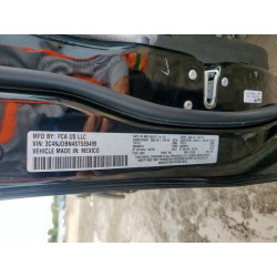 2025 JEEP COMPASS 3C4NJDBN4ST535499 64229215