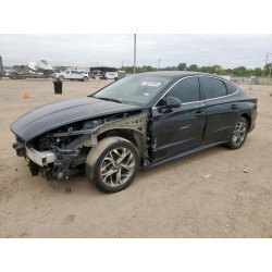 2020 HYUNDAI SONATA 5NPEL4JA1LH002990 65012565
