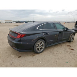 2020 HYUNDAI SONATA 5NPEL4JA1LH002990 65012565