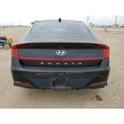 2020 HYUNDAI SONATA 5NPEL4JA1LH002990 65012565