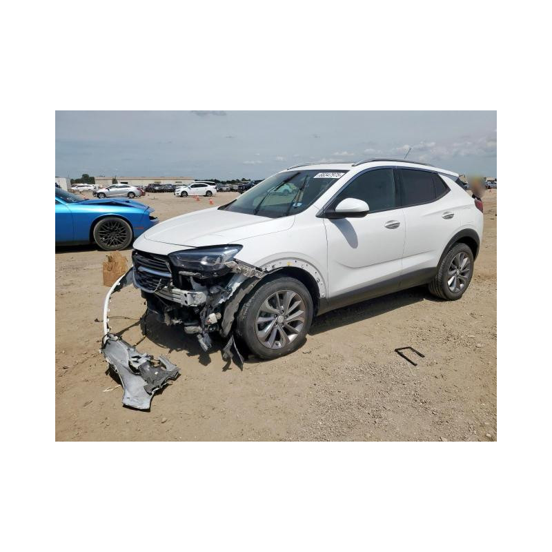 2021 BUICK ENCORE KL4MMGSL7MB180913 66347975