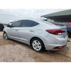 2020 HYUNDAI ELANTRA KMHD84LF6LU107855 66532055