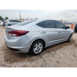 2020 HYUNDAI ELANTRA KMHD84LF6LU107855 66532055