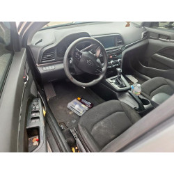 2020 HYUNDAI ELANTRA KMHD84LF6LU107855 66532055
