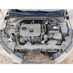 2020 HYUNDAI ELANTRA KMHD84LF6LU107855 66532055