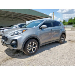 2022 KIA SPORTAGE KNDPMCACXN7990327 66715985