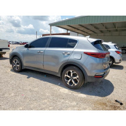 2022 KIA SPORTAGE KNDPMCACXN7990327 66715985