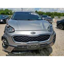 2022 KIA SPORTAGE KNDPMCACXN7990327 66715985