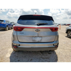 2022 KIA SPORTAGE KNDPMCACXN7990327 66715985