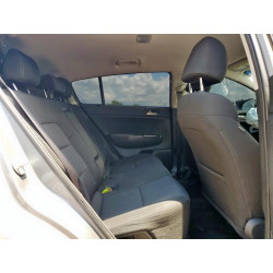 2022 KIA SPORTAGE KNDPMCACXN7990327 66715985