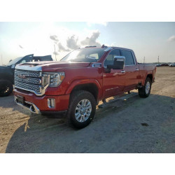 2023 GMC SIERRA 1GT49REY9PF144437 68276885