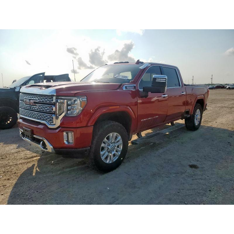 2023 GMC SIERRA 1GT49REY9PF144437 68276885
