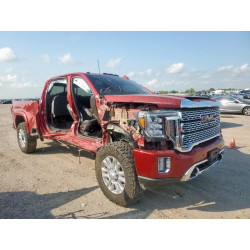 2023 GMC SIERRA 1GT49REY9PF144437 68276885