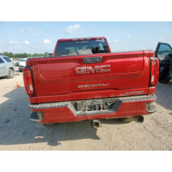 2023 GMC SIERRA 1GT49REY9PF144437 68276885