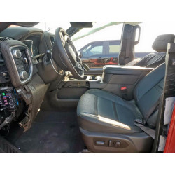 2023 GMC SIERRA 1GT49REY9PF144437 68276885