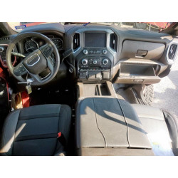 2023 GMC SIERRA 1GT49REY9PF144437 68276885