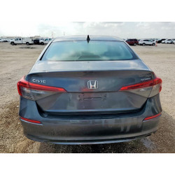 2022 HONDA CIVIC 2HGFE2F58NH583030 68490255