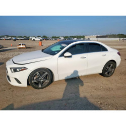 2021 MERCEDES-BENZ A-CLASS W1K3G4EBXMJ254959 69522155