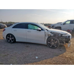 2021 MERCEDES-BENZ A-CLASS W1K3G4EBXMJ254959 69522155