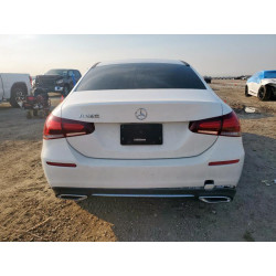 2021 MERCEDES-BENZ A-CLASS W1K3G4EBXMJ254959 69522155