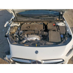 2021 MERCEDES-BENZ A-CLASS W1K3G4EBXMJ254959 69522155