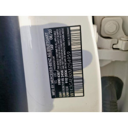 2021 MERCEDES-BENZ A-CLASS W1K3G4EBXMJ254959 69522155