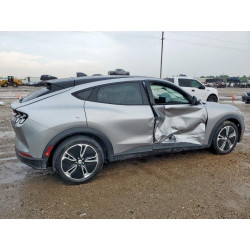 2021 FORD MUSTANG 3FMTK1RM0MMA04549 70061325