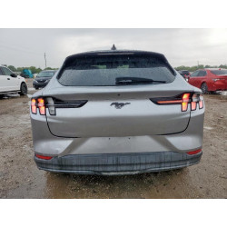 2021 FORD MUSTANG 3FMTK1RM0MMA04549 70061325