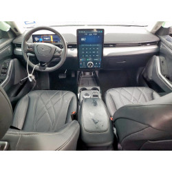 2021 FORD MUSTANG 3FMTK1RM0MMA04549 70061325