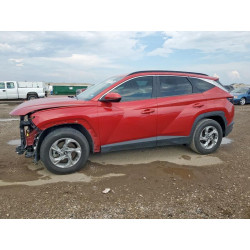 2022 HYUNDAI TUCSON 5NMJB3AE0NH010965 70227785