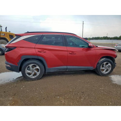 2022 HYUNDAI TUCSON 5NMJB3AE0NH010965 70227785